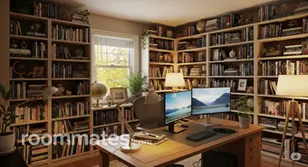 Roommate looking Boca Raton, FL, $1200