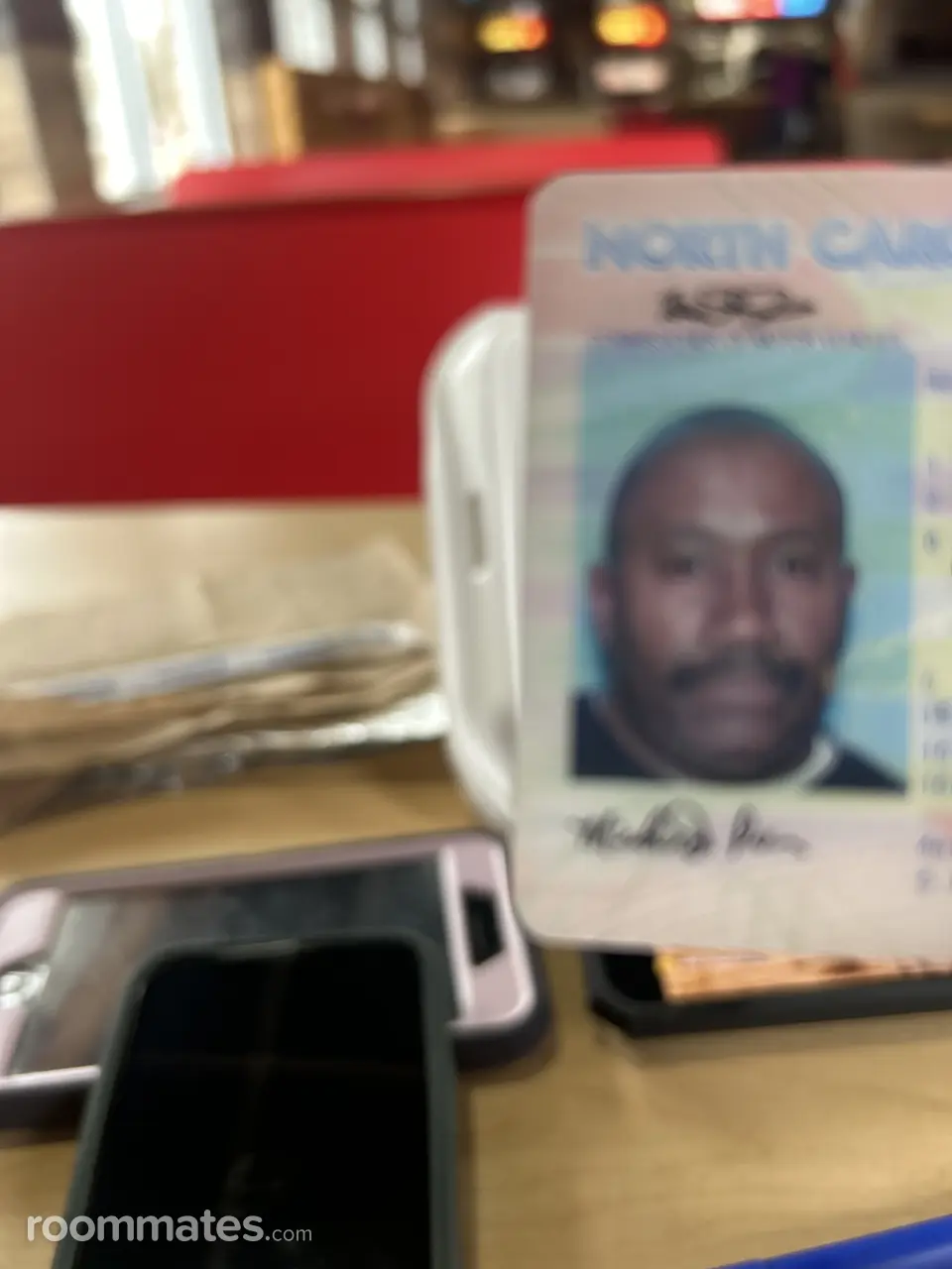 Profile photo 1 of 1