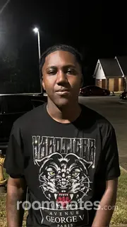 Roommate looking Montgomery, AL, $500