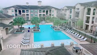 Room for rent in Sugar Land, TX $900, apartment