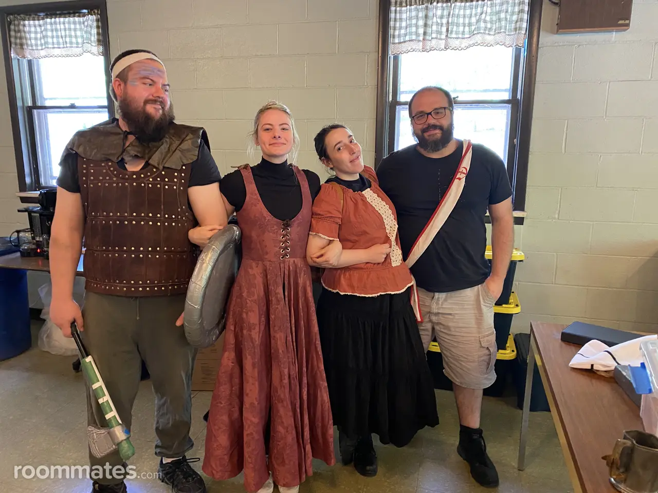 Profile photo 4 of 4