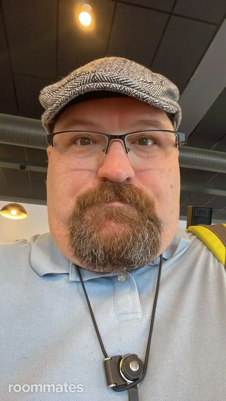 Profile photo 2 of 3