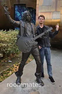 Roommate looking Austin, TX, $1000