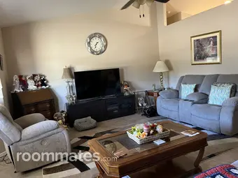 Room for rent in Prescott Valley, AZ $800, house