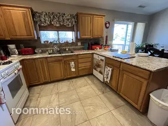 Room for rent in Prescott Valley, AZ $800, house