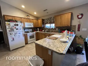 Room for rent in Prescott Valley, AZ $800, house