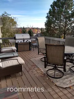 Room for rent in Parker, CO $1400, house