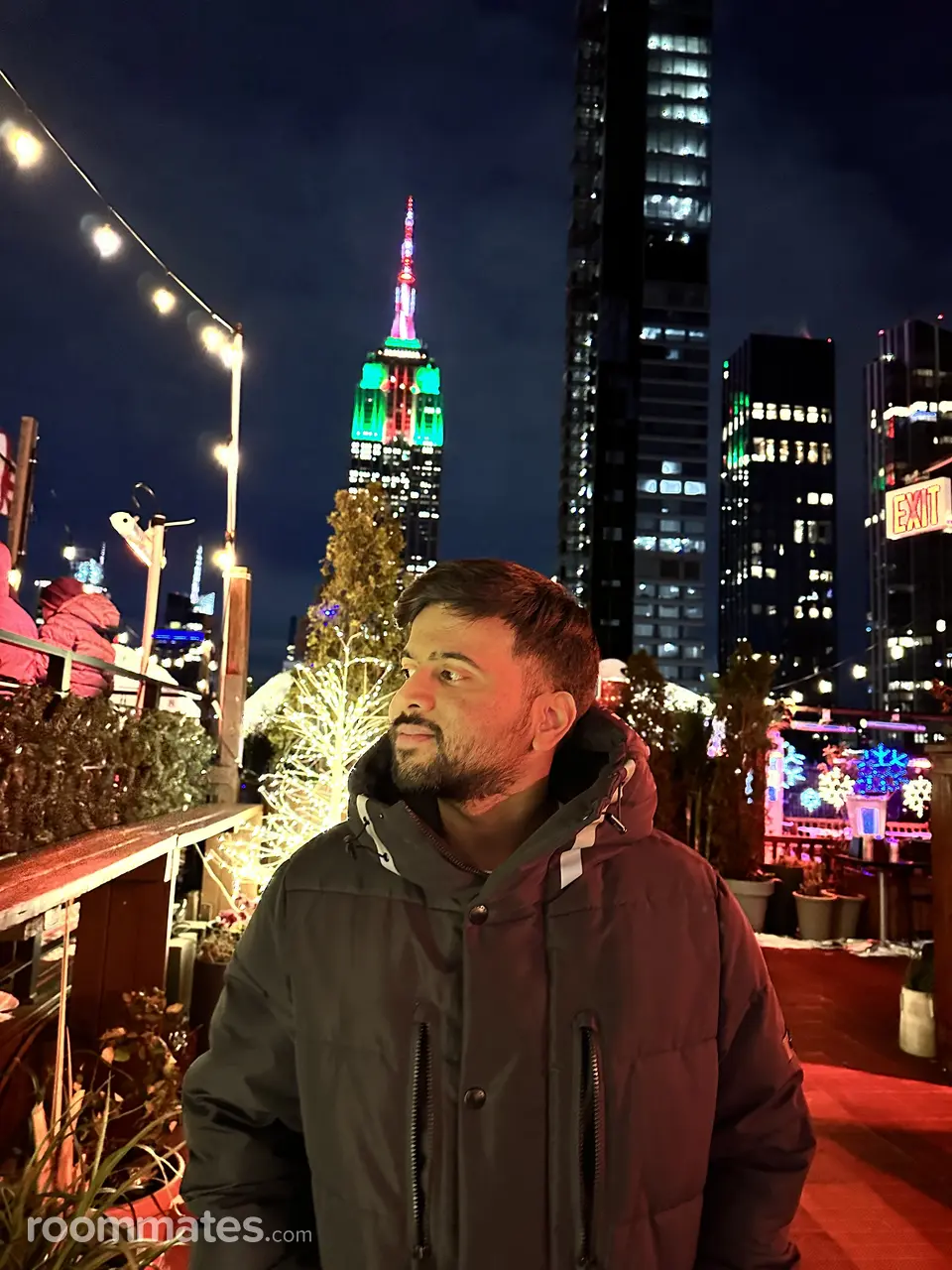 Profile photo 8 of 8