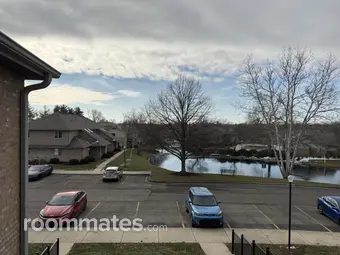 Room for rent in Bellbrook, OH $750, apartment