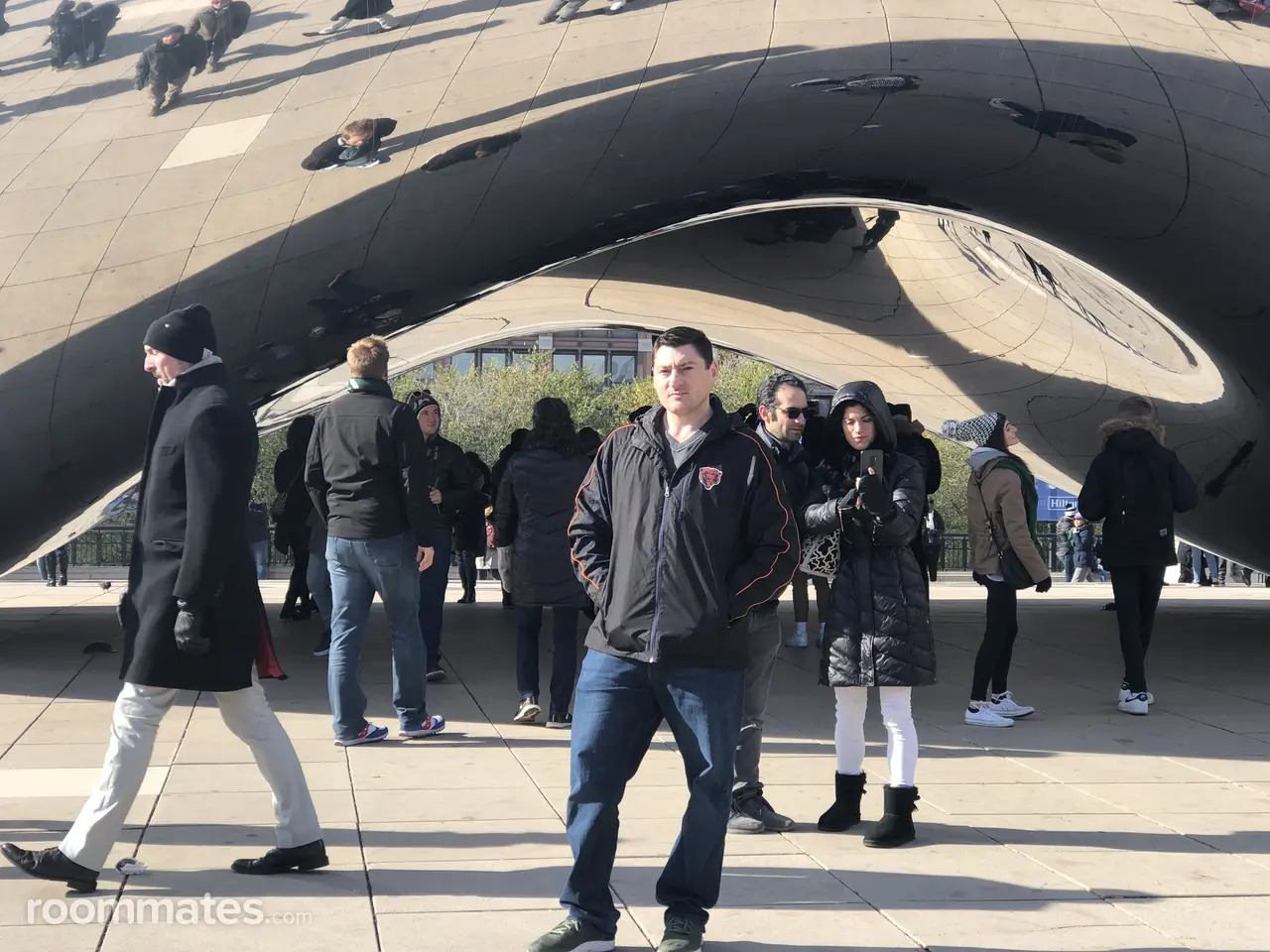 Profile photo 1 of 1