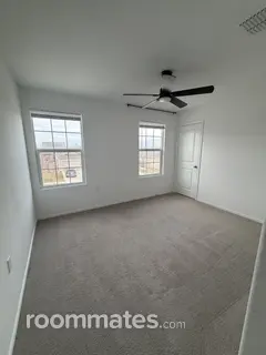 Room for rent in Pflugerville, TX $1000, house