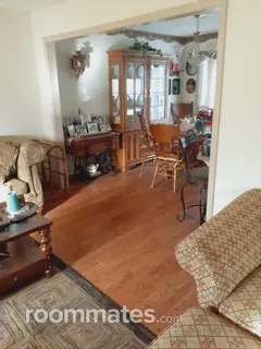Room for rent in Kansas City, MO $800, house