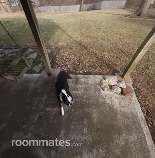 Room for rent in Kansas City, MO $800, house