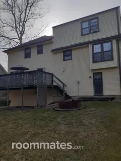 Room for rent in Kansas City, MO $800, house