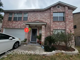 Room for rent in San Antonio, TX $700, house