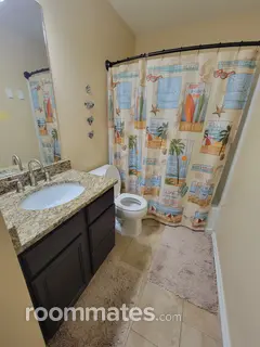 Room for rent in San Antonio, TX $700, house