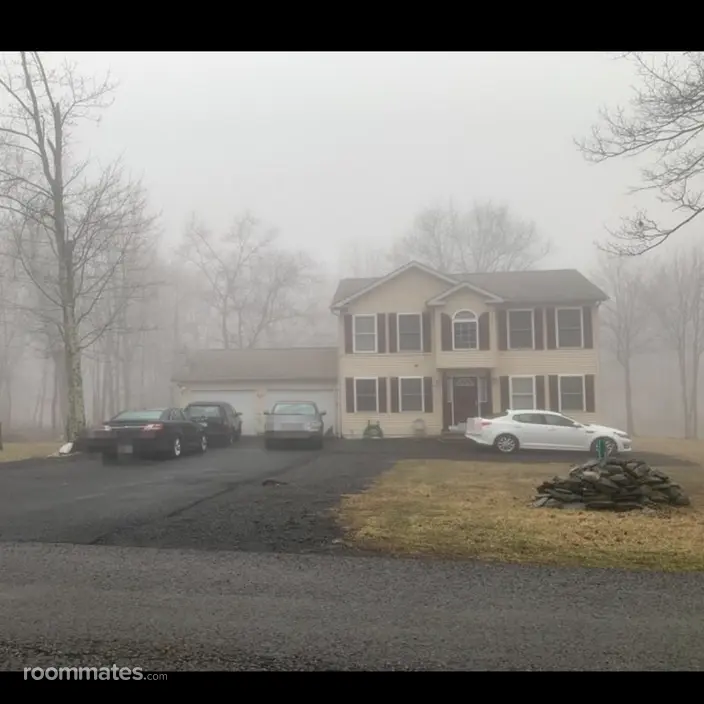 Room for rent in Bushkill, PA $750, house