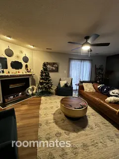 Room for rent in Durham, NC $800, townhouse