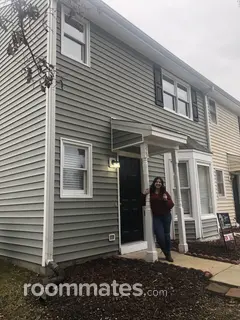 Room for rent in Durham, NC $800, townhouse