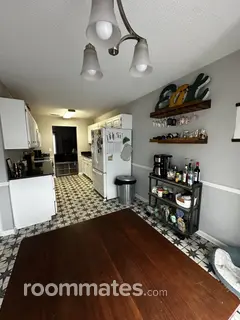 Room for rent in Durham, NC $800, townhouse