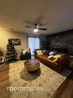 Room for rent in Durham, NC $800, townhouse