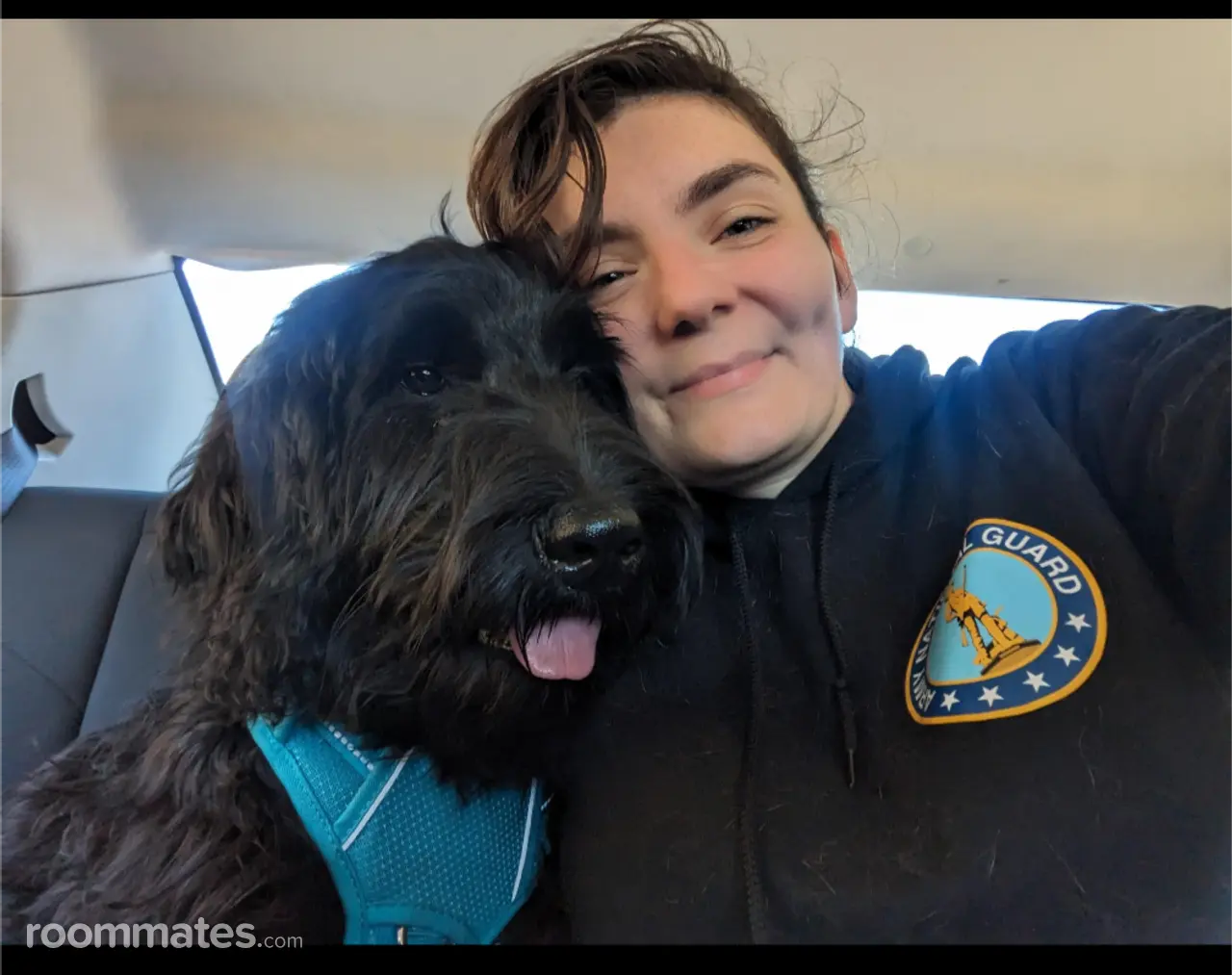 Profile photo 2 of 3