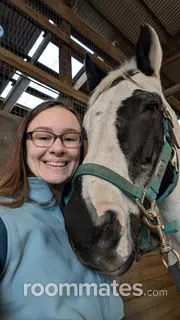 Roommate looking Fairfax, VA, $1000