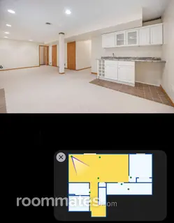 Room for rent in Holland, MI $1000, house