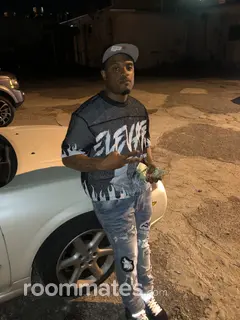 Roommate looking Columbia, SC, $600