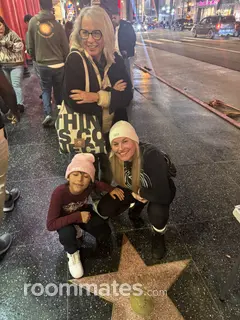 Roommate looking Santa Rosa, CA, $1000