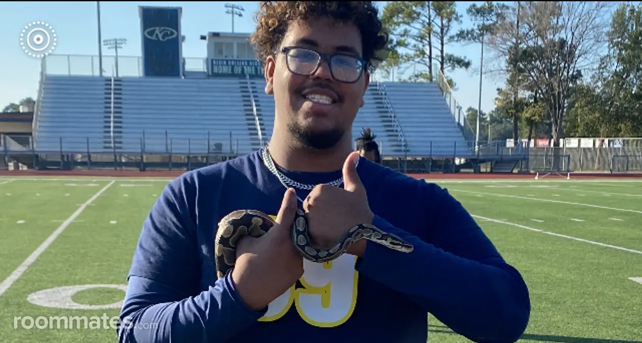 Profile photo 1 of 1