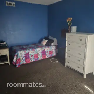 Room for rent in Fort Walton Beach, FL $750, townhouse