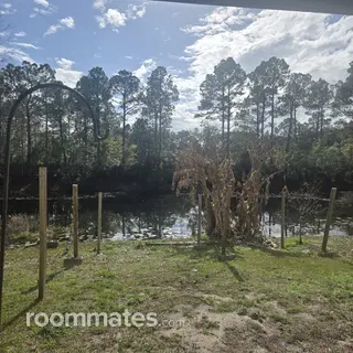 Room for rent in Fort Walton Beach, FL $750, townhouse