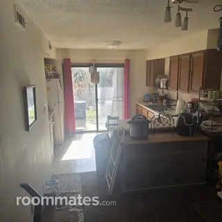 Room for rent in Fort Walton Beach, FL $750, townhouse