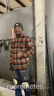 Roommate looking High Point, NC, $800