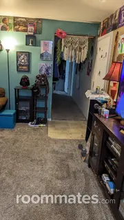 Room for rent in Fort Collins, CO $625, house