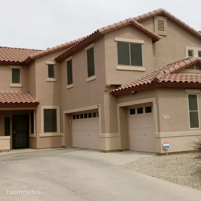Room for rent in Laveen, AZ $800, house