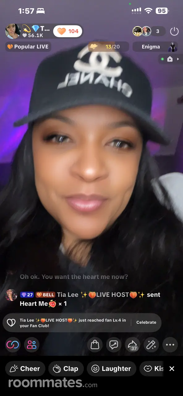 Profile photo 2 of 2