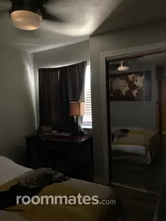 Room for rent in Fresno, CA $600, house