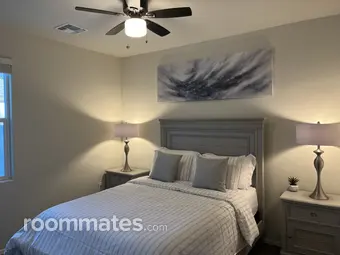 Room for rent in Coolidge, AZ $900, house