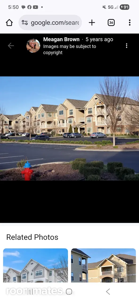 Profile photo 2 of 3