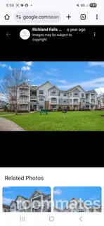 Room for rent in Murfreesboro, TN $630, apartment