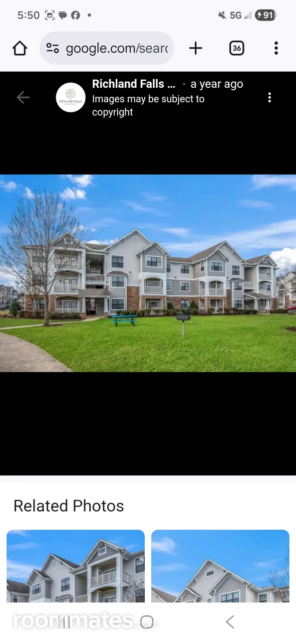 Profile photo 1 of 3