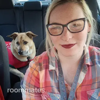 Roommate looking Macon, GA, $700