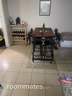 Room for rent in Melbourne, FL $739, townhouse