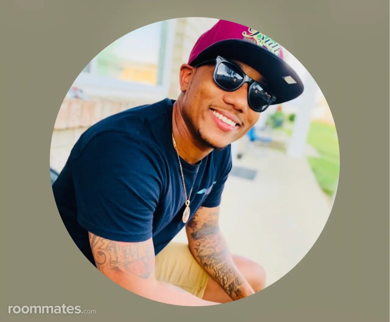 Profile photo 3 of 4