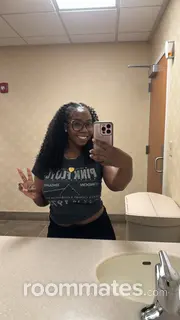 Roommate looking Fayetteville, NC, $200