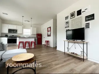 Room for rent in San Antonio, TX $550, house