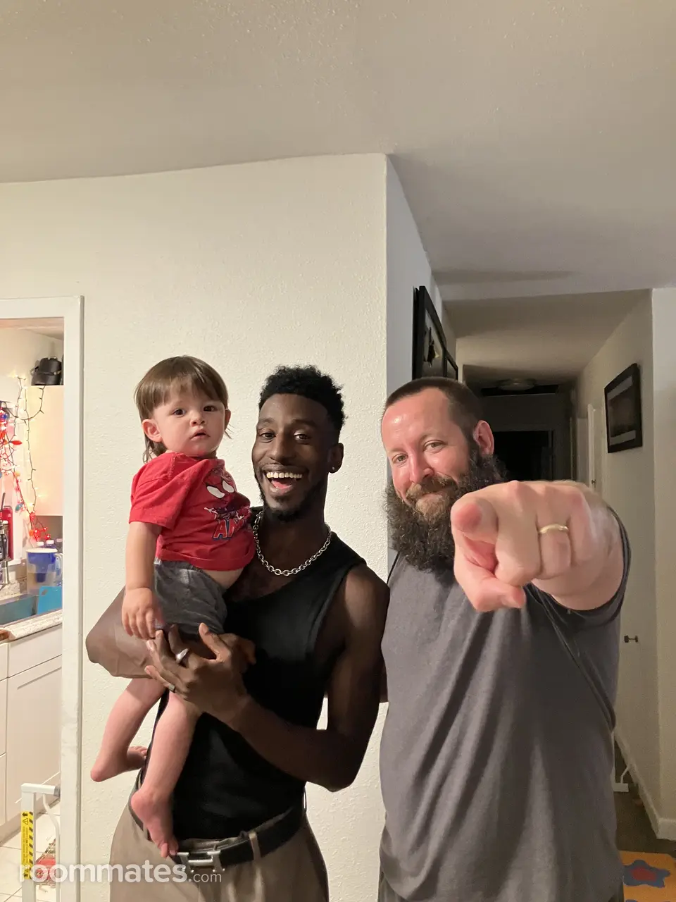 Profile photo 2 of 4