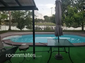 Room for rent in Coconut Creek, FL $1200, house